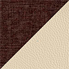 Коричневый/ Бежевый