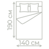 140х190