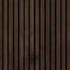 Гикори Темный ребристый