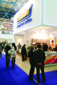 Стенд "Столплит"