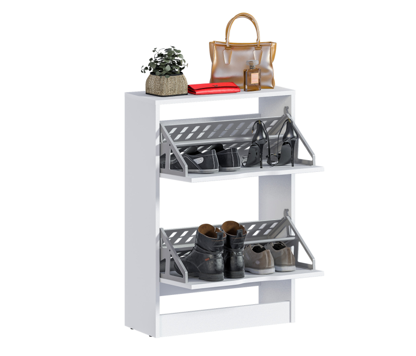 Тумбы, Тумба для обуви Бруклин СБ-3304