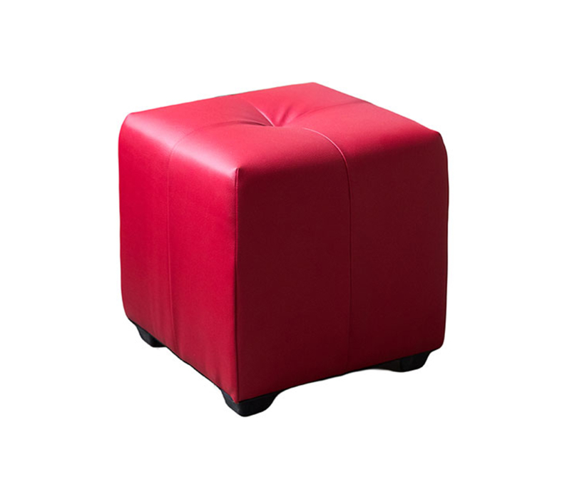 Пуфы, Пуф Николь, экокожа