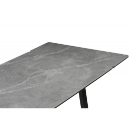Керамический стол Джек 140(200)х80