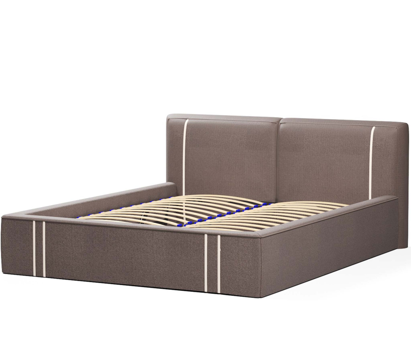 Кровати, Кровать Марракеш 180,велюр