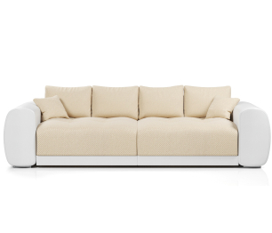 Диван-кровать Pesaro еврокнижка,велюр