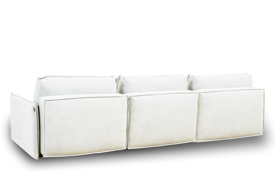 Диваны угловые в гостиную, Диван 9996