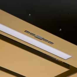 Кухонная вытяжка Konigin Aerin 60