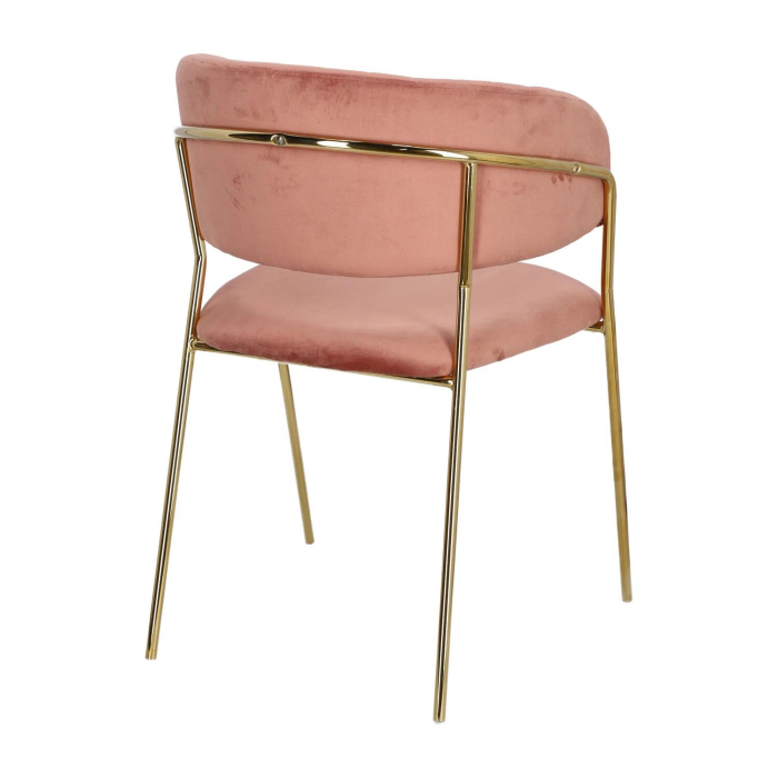 Стулья, Стул Whispered Fusion, золотой