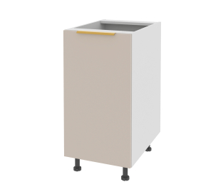 Тумба напольная 40 х 82 см Фиджи