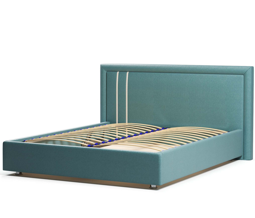 Кровати, Кровать Каир 140,велюр