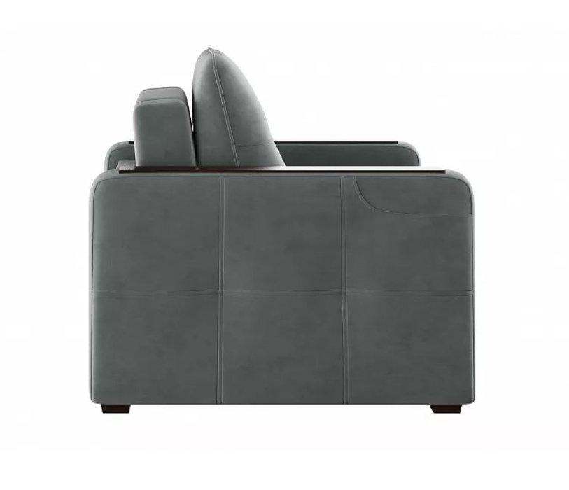 Кресла-кровати, Кресло-кровать Smart 3 каскад Велюр