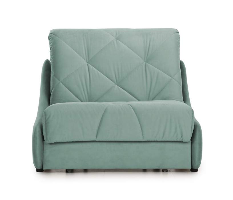 Кресла-кровати, Кресло-кровать Мигель-0,8, велюр