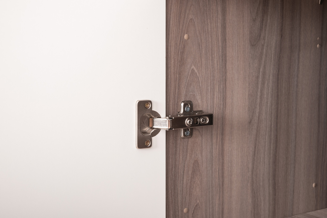 Шкафы пеналы, Шкаф-пенал Роквуд 16.322.03