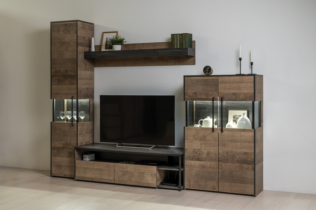 ТВ-тумбы, Тумба под ТВ Трувор 13.70