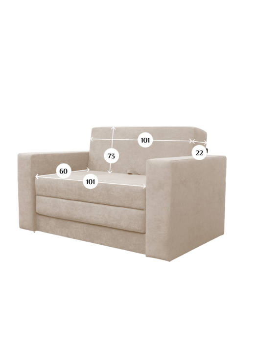 Диваны с ящиком для белья, Диван 570