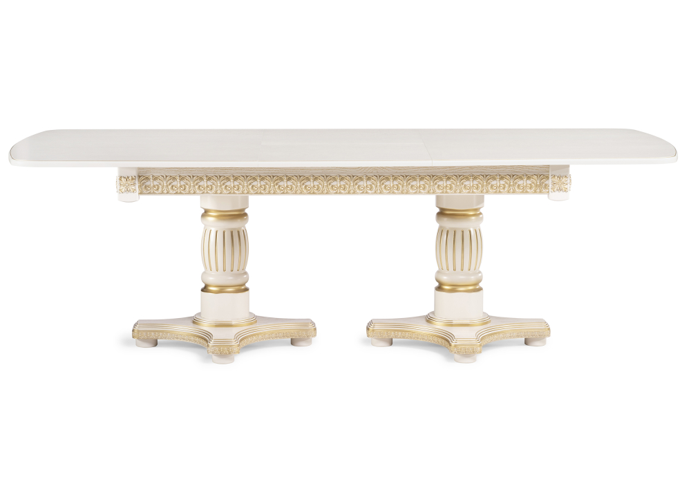 Обеденные столы, Стол деревянный Морнит 180(240)х100