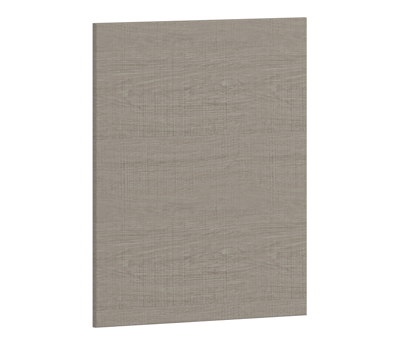 , Фальшпанель МДФ Регина20 ФП-57 ДубСантанаСв