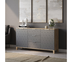 Комод Марвин 4