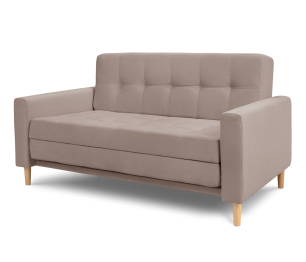 Диван прямой Оскар 1,2, микровелюр 