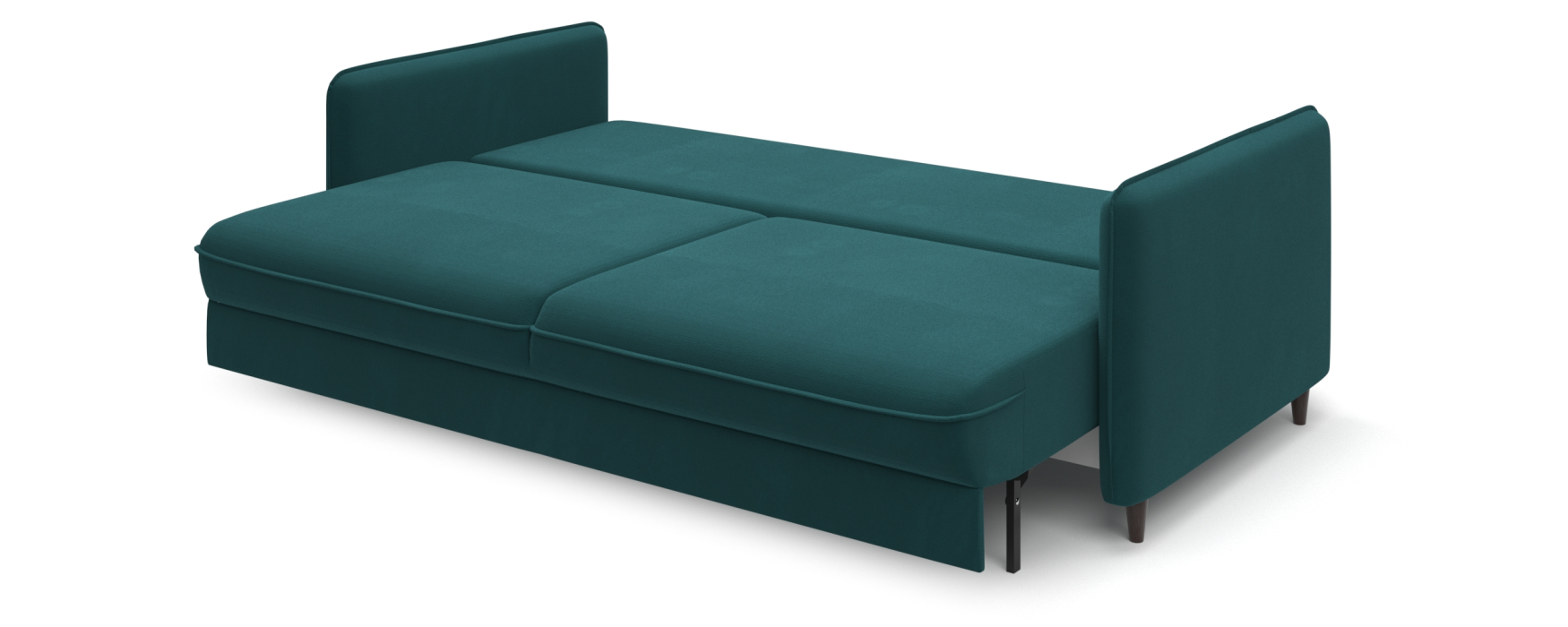 Дизайнерские диваны для гостиной, Диван-кровать Фьорд