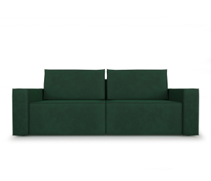 Диван-кровать Лофт, велюр