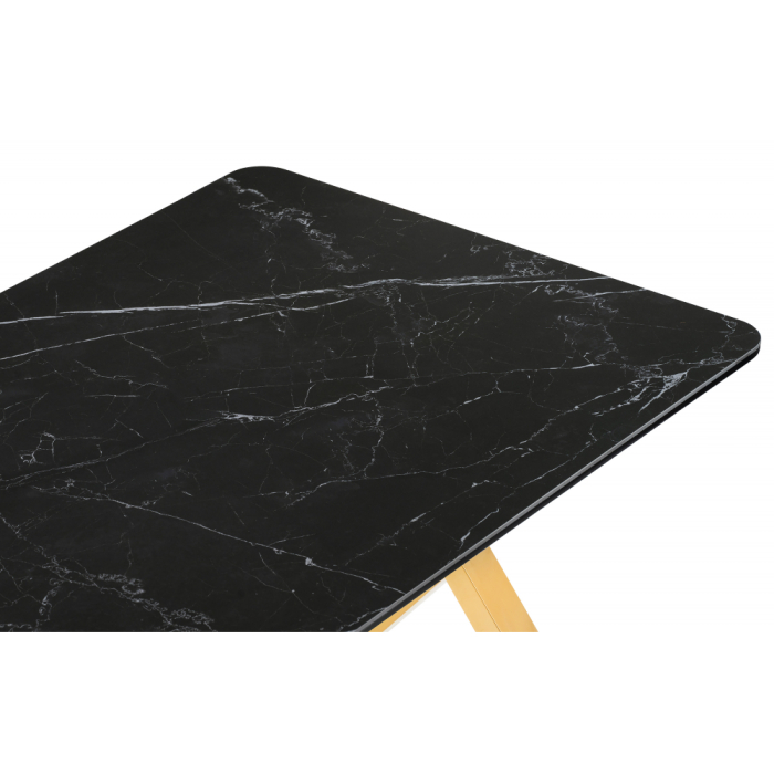 Обеденные столы, Керамический стол Селена 3 160х90