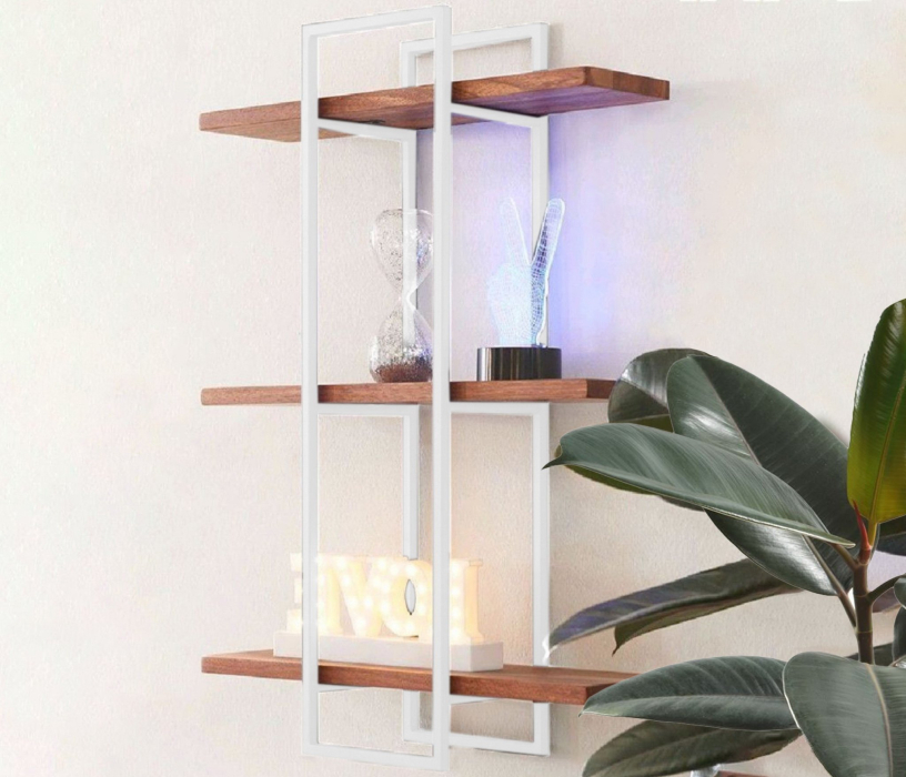 Настенные полки, Настенная полка Бристоль