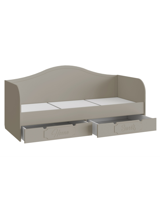 Кровати 80х200, Кровать ДримСтар ДС-51 (800х2000)