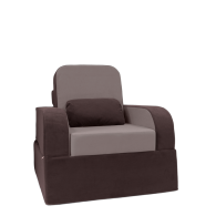 Кресла-кровати, Бескаркасное кресло-кровать МиКо