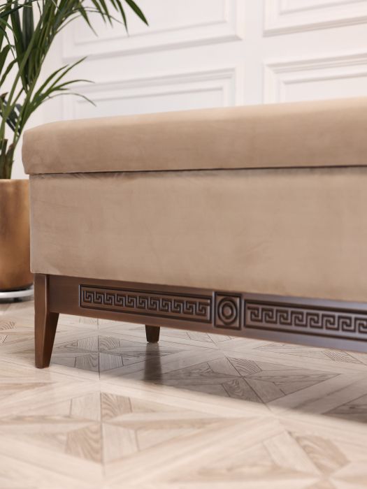 Банкетки, Банкетка с ящиком Парма №2 Macentosh Home