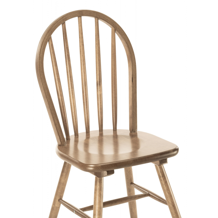 Стулья, Деревянный стул Венский