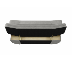 Диван-кровать прямой Мальта Велюр