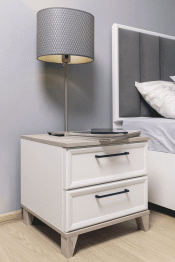 Спальный гарнитур AURELIO (набор 2)