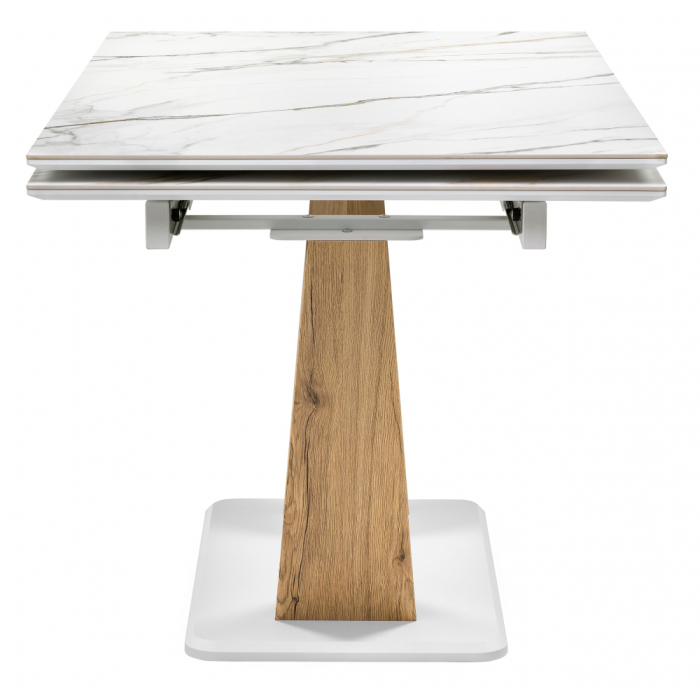 Обеденные столы, Керамический стол Кели