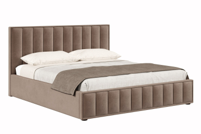 Кровать Анкона 1800 с подъёмным механизмом