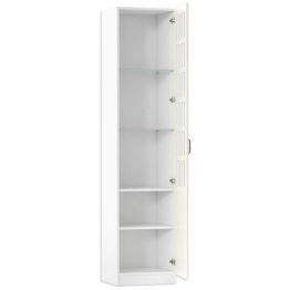 Пенал-витрина Ливерпуль