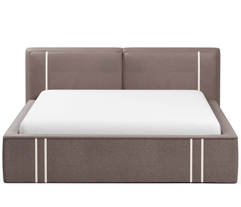 Кровати, Кровать Марракеш 160,велюр