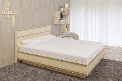 Спальня Карина композиция 9