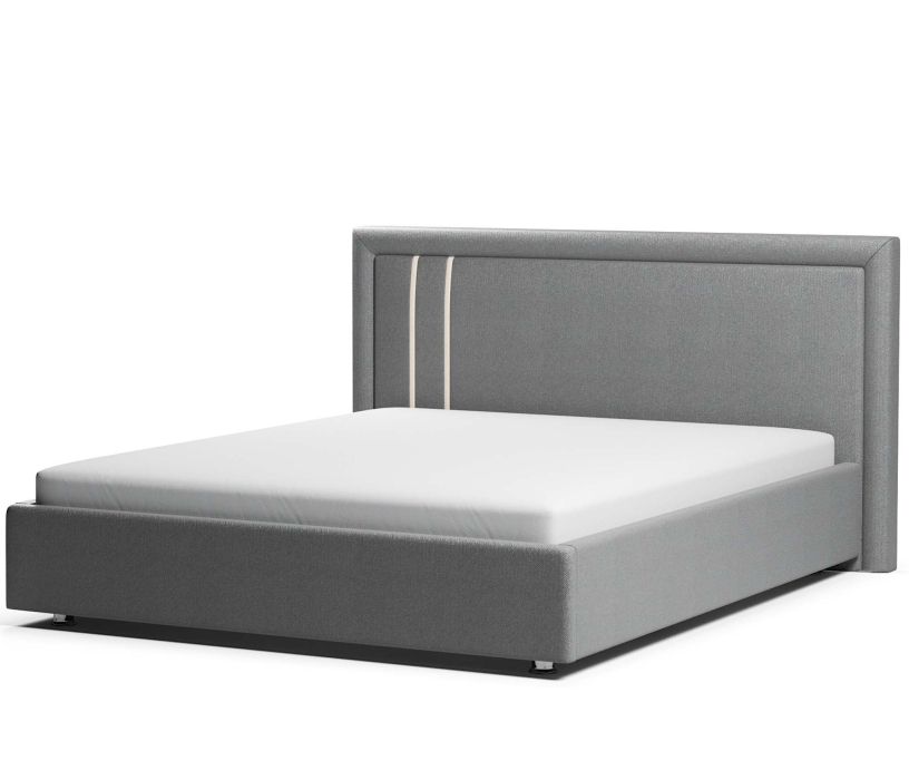 Кровати, Кровать Каир 140,велюр