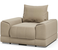 Кресла, Кресло-кровать Модерн аккордеон-евро,велюр