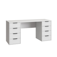 Прямые, Стол письменный С-403