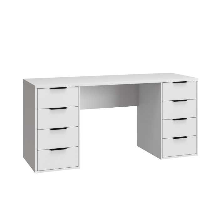 Прямые, Стол письменный С-403