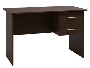 Стол с тумбой  ОФ-113K+ОФ-21