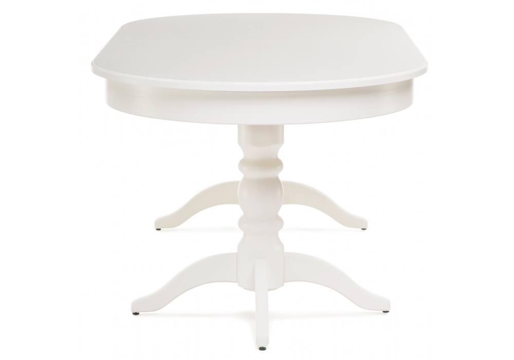 Обеденные столы, Стол деревянный Дейвер 200(260)х100