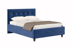 Мягкая кровать, Кровать Турин 1400