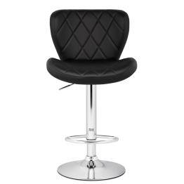 Барный стул Porch chrome