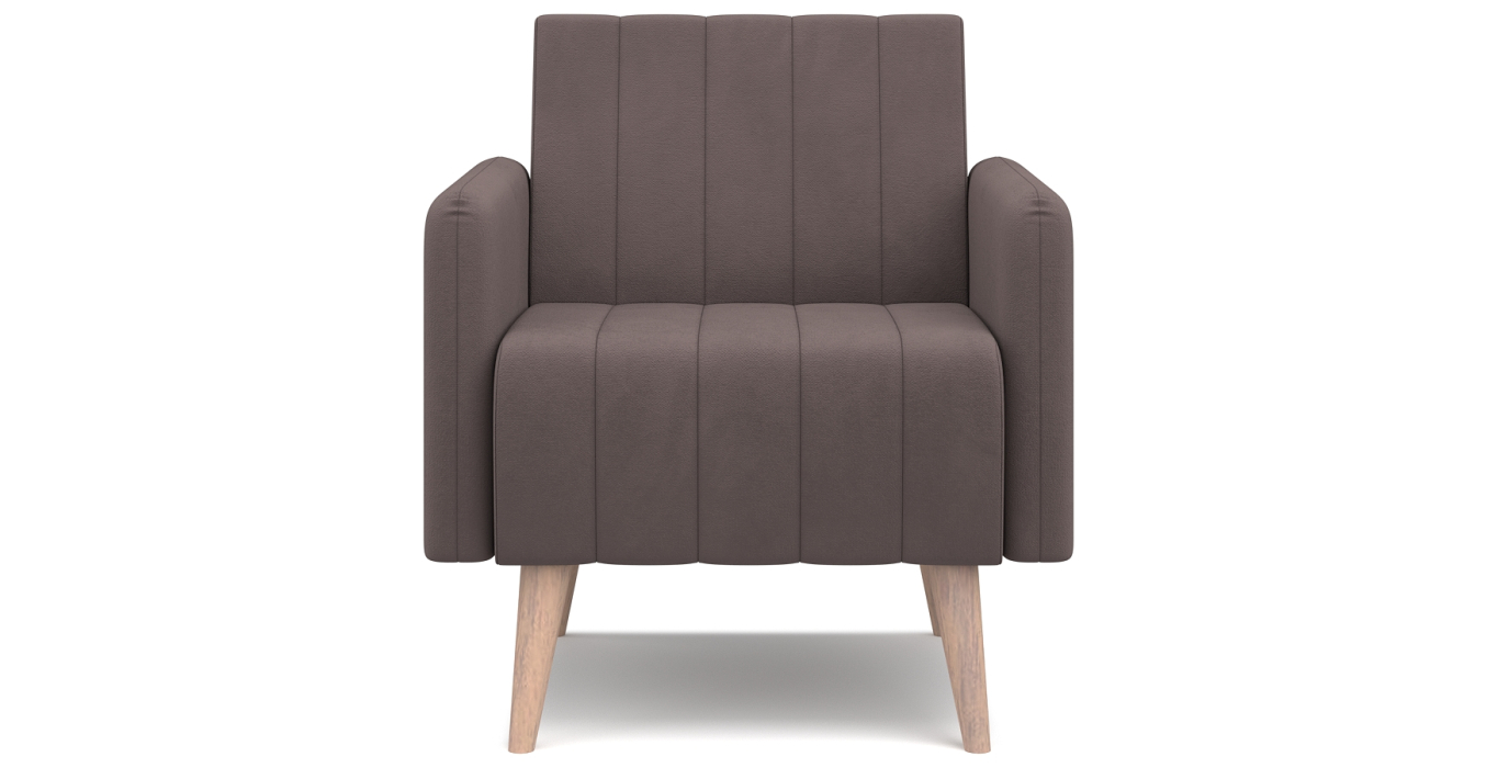 Кресло для отдыха, Кресло Норман 2