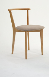 Стул Франк ПМ (Натуральный)
