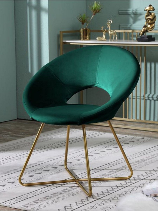 Стулья, Стул Refuge (золотой)