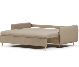 Диван-кровать Рон еврокнижка,велюр